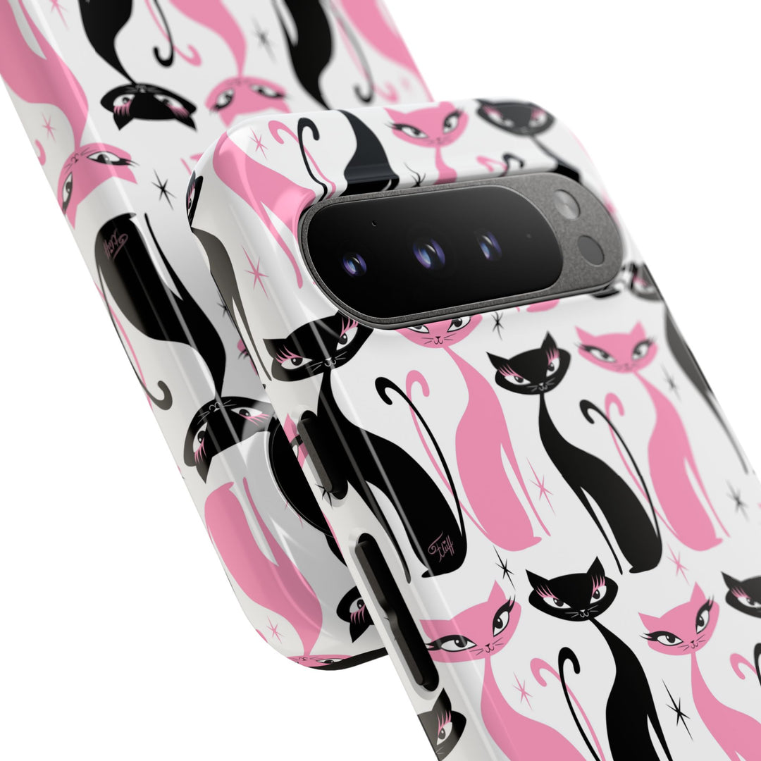 Love Cats • Tough Phone Case