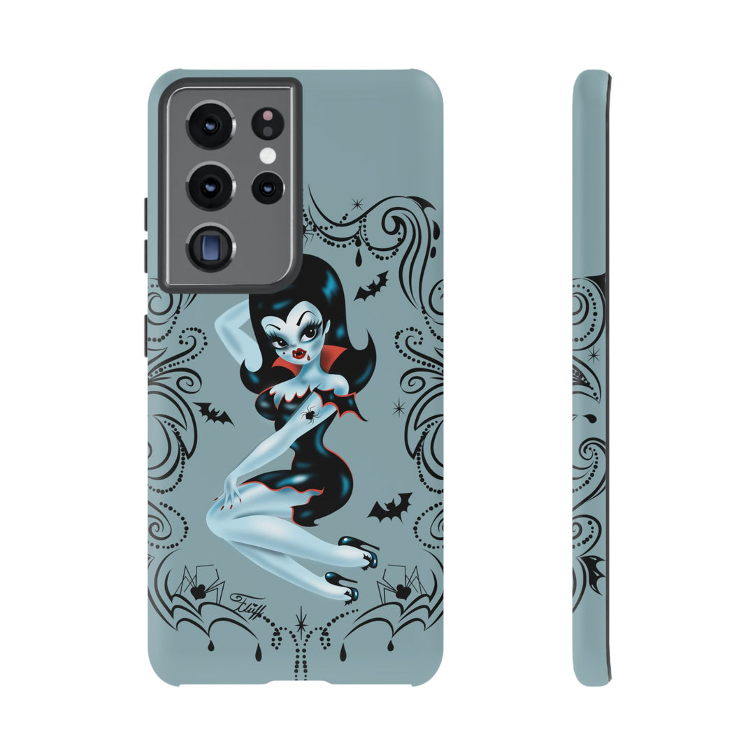 Glampire • Tough Phone Case