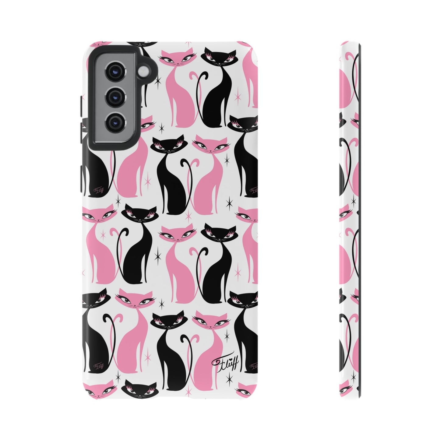 Love Cats • Tough Phone Case