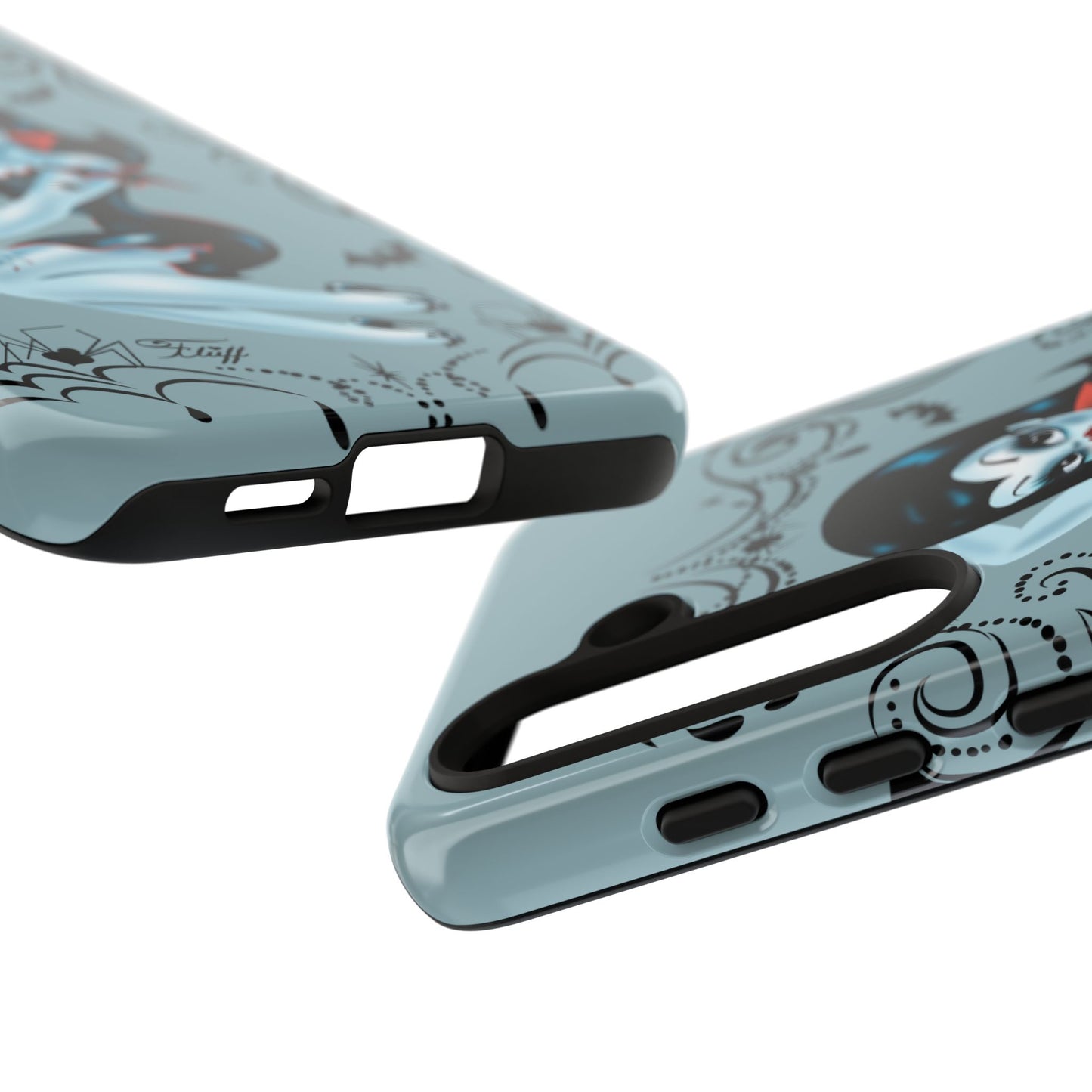 Glampire • Tough Phone Case