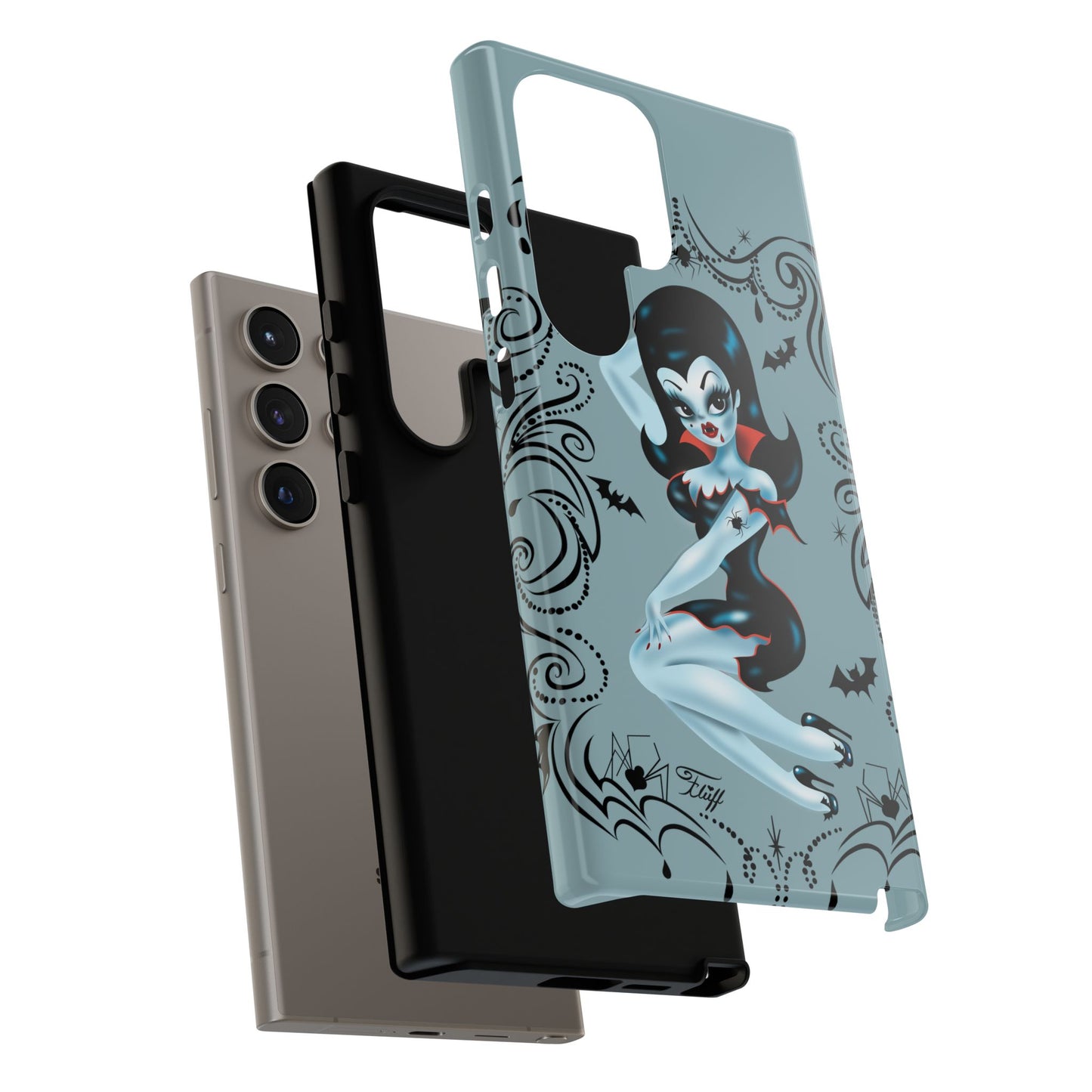 Glampire • Tough Phone Case