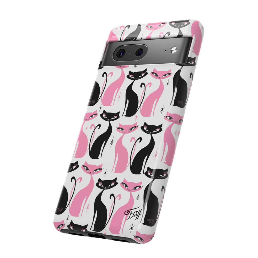 Love Cats • Tough Phone Case