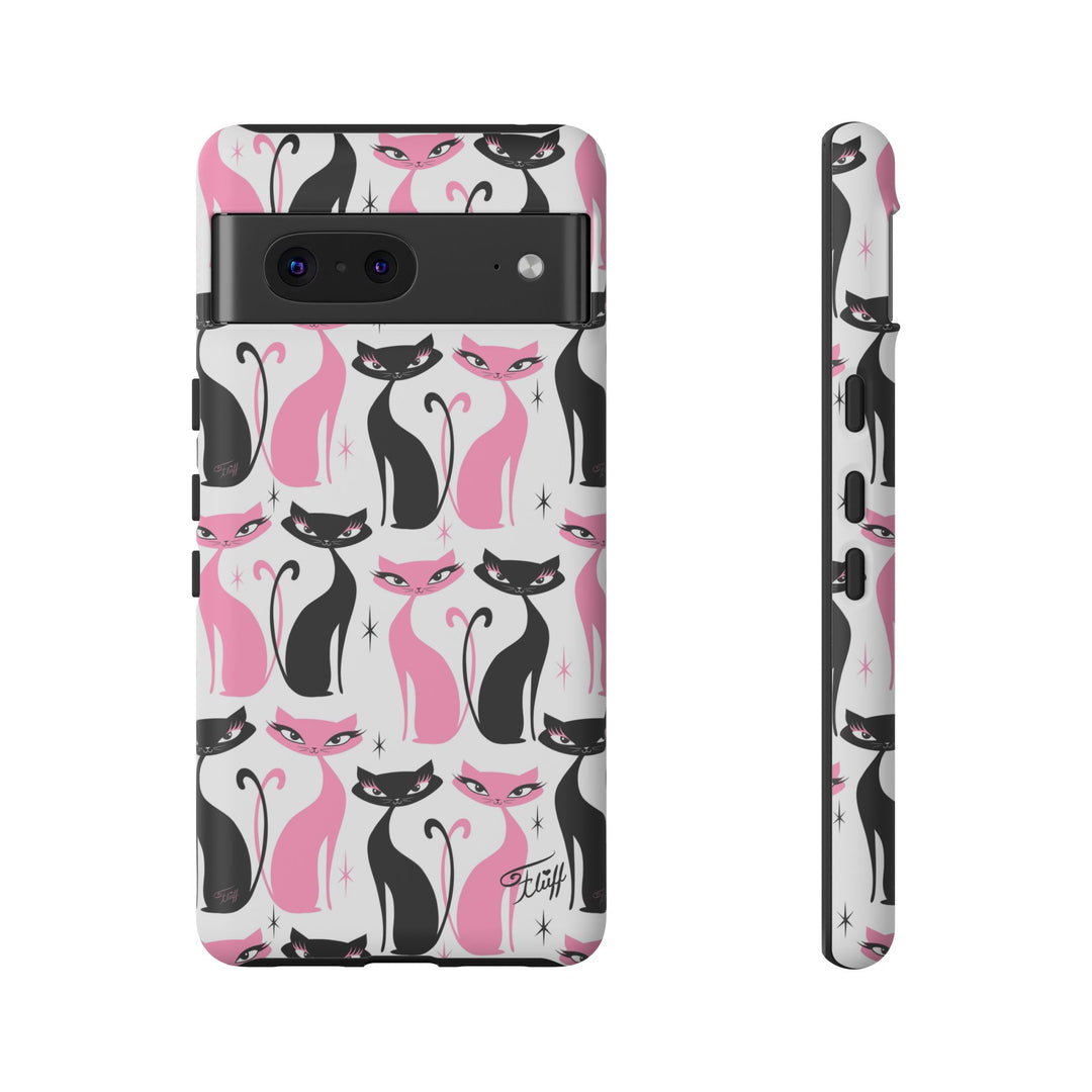 Love Cats • Tough Phone Case