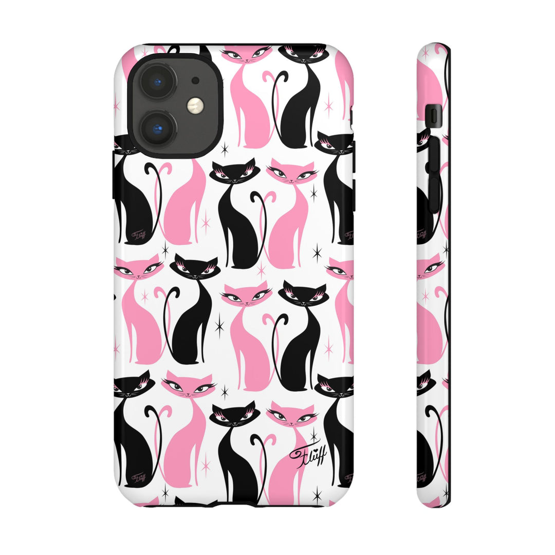 Love Cats • Tough Phone Case