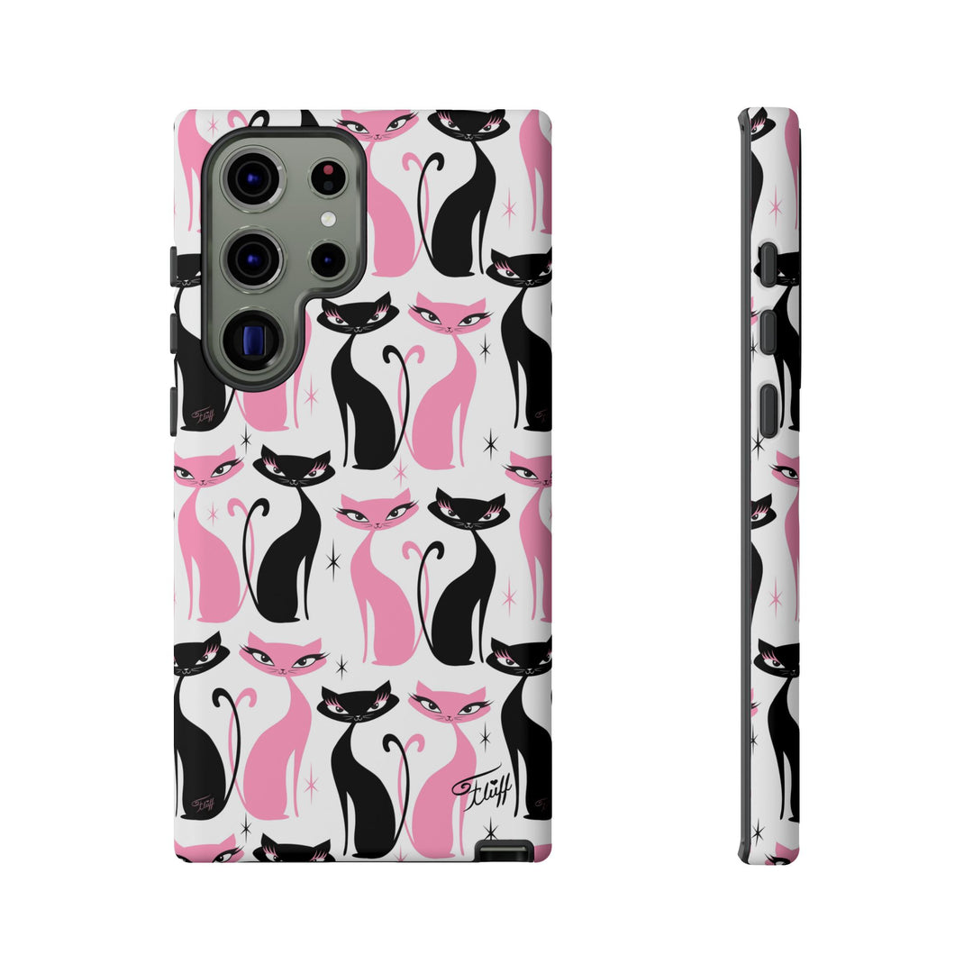 Love Cats • Tough Phone Case