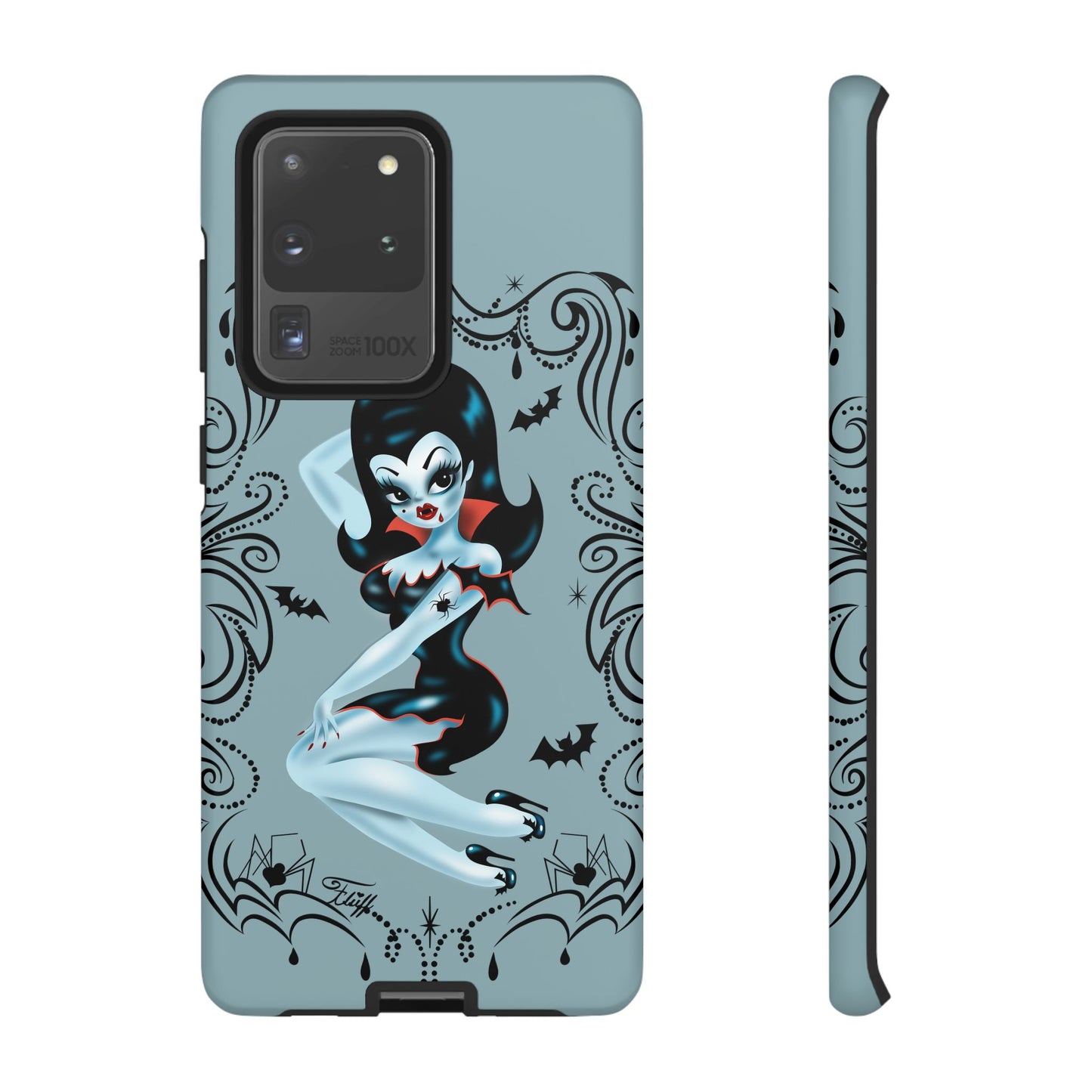 Glampire • Tough Phone Case