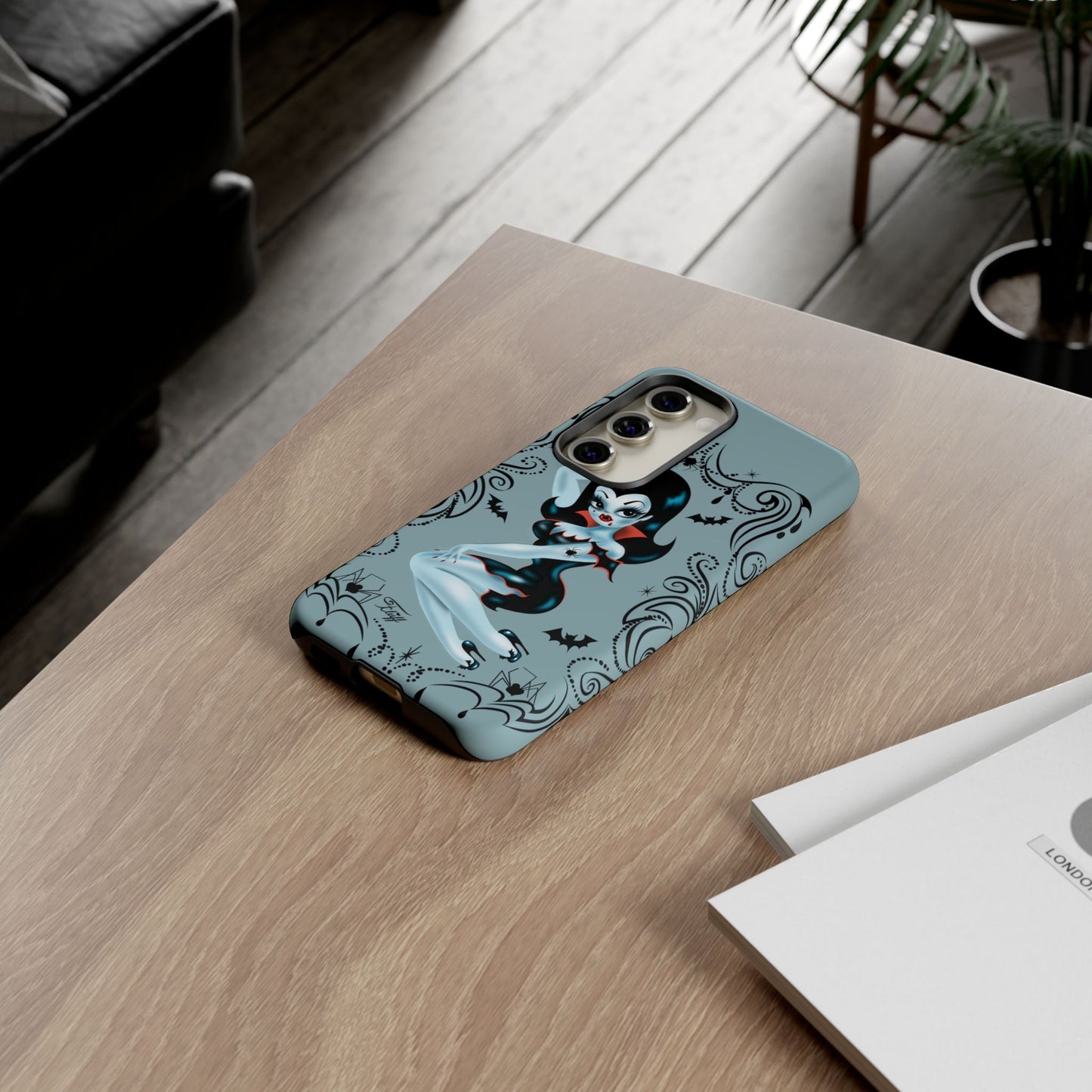 Glampire • Tough Phone Case