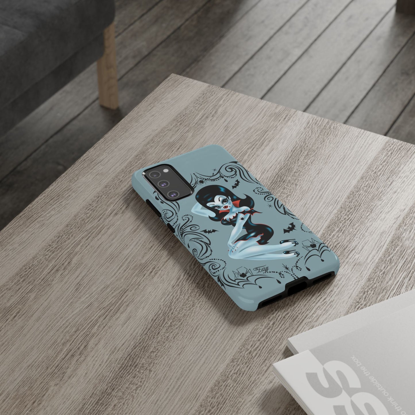 Glampire • Tough Phone Case