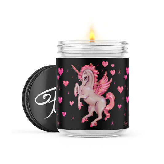 Unicorn Pegasus Design