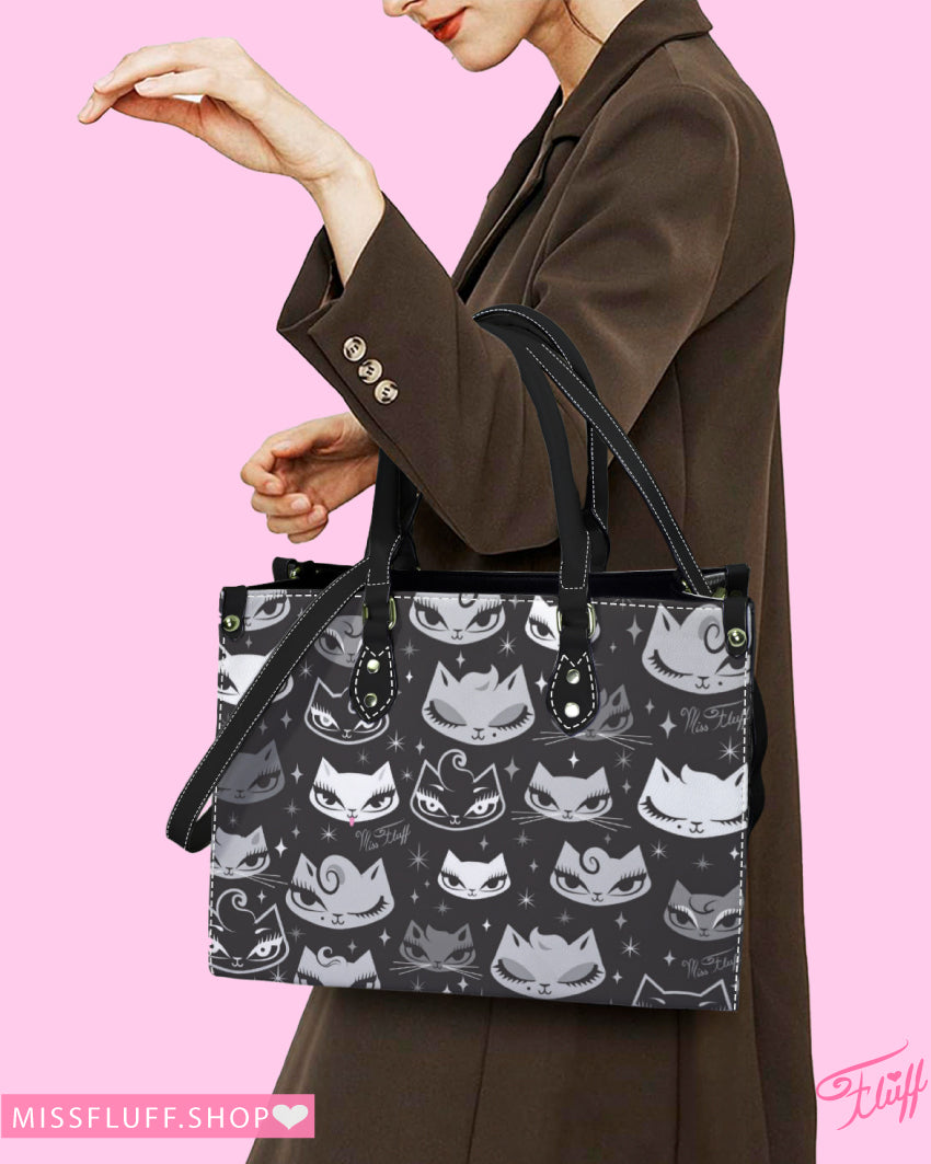 Billy Cats • Handbag