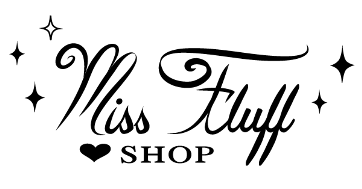 Candles – Miss Fluff's Boutique