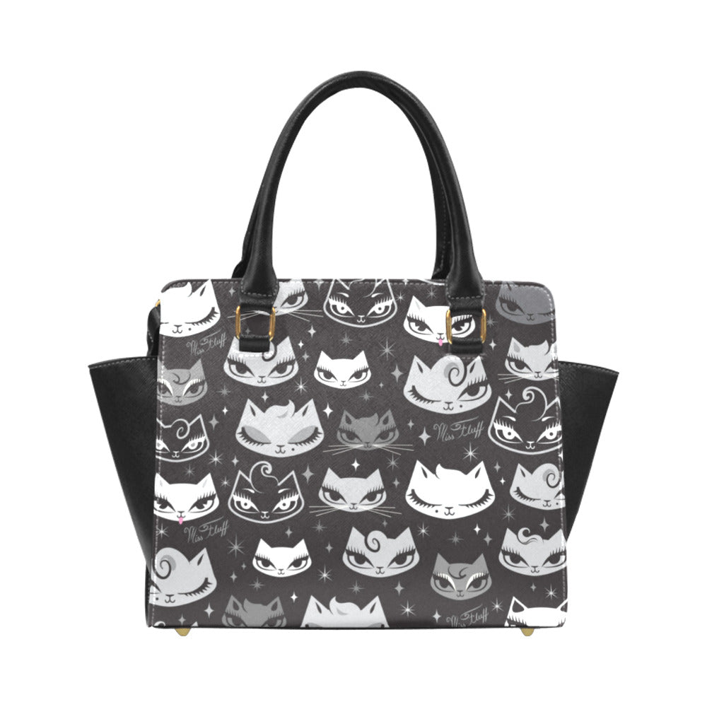 Billy Cats • Handbag