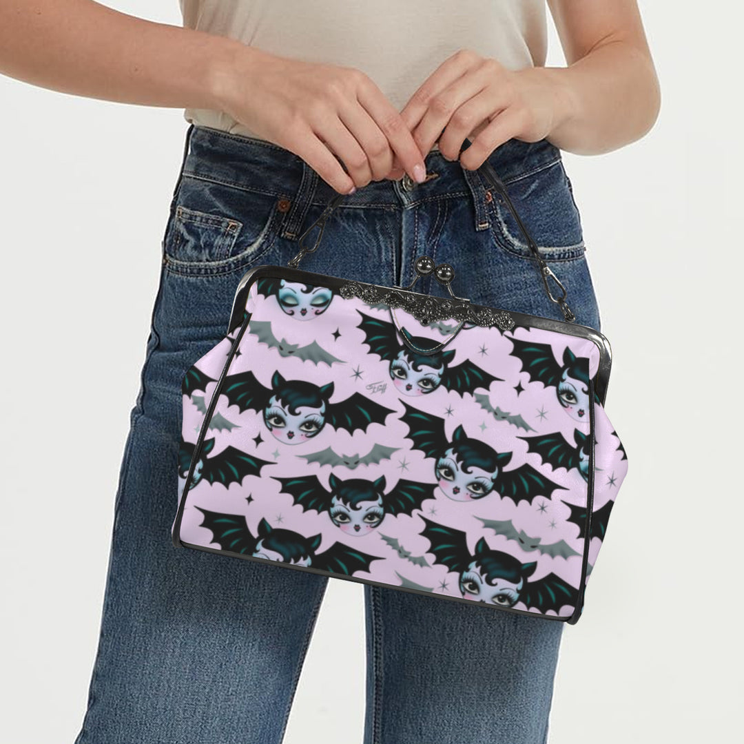 Vampire Bat Dolly • Purse