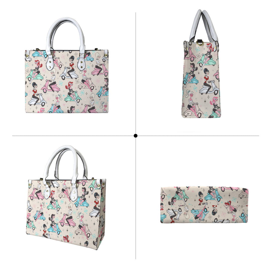 Scooter Girls • Handbag