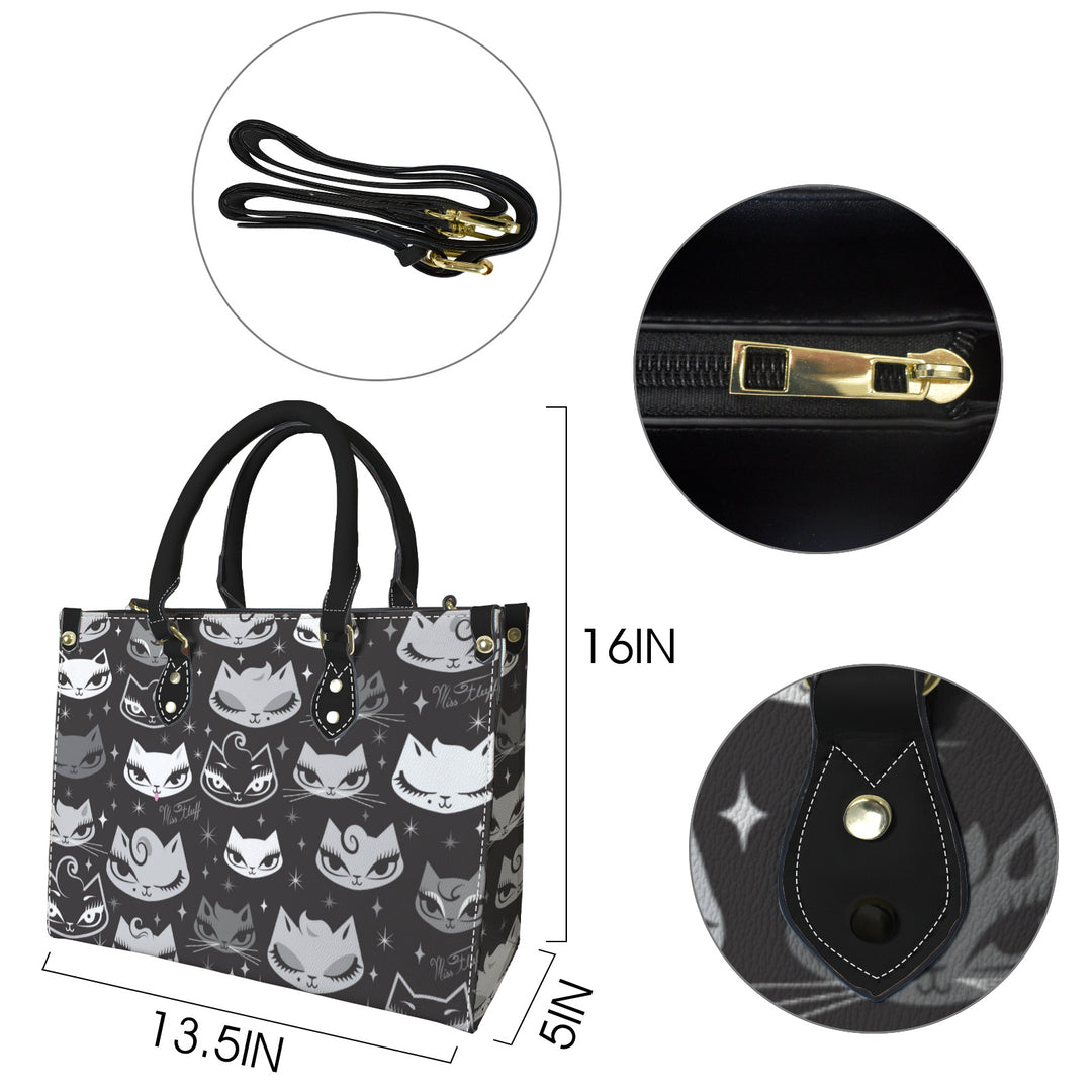 Billy Cats • Handbag