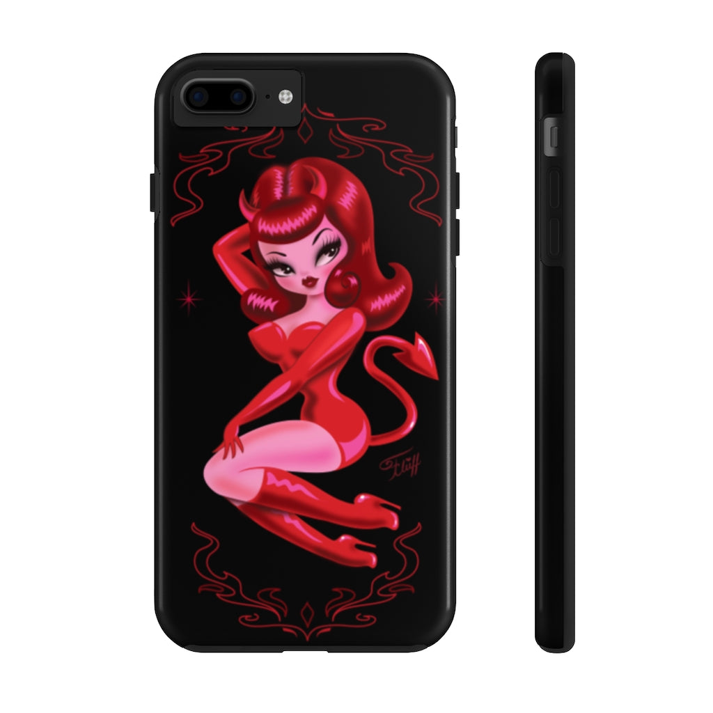 She Devil • Phone Case