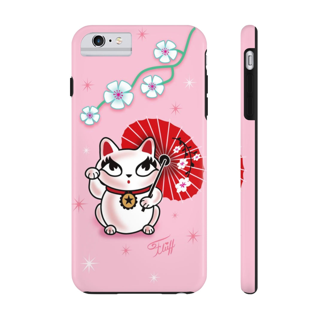 Kyoto Kitty • Phone Case