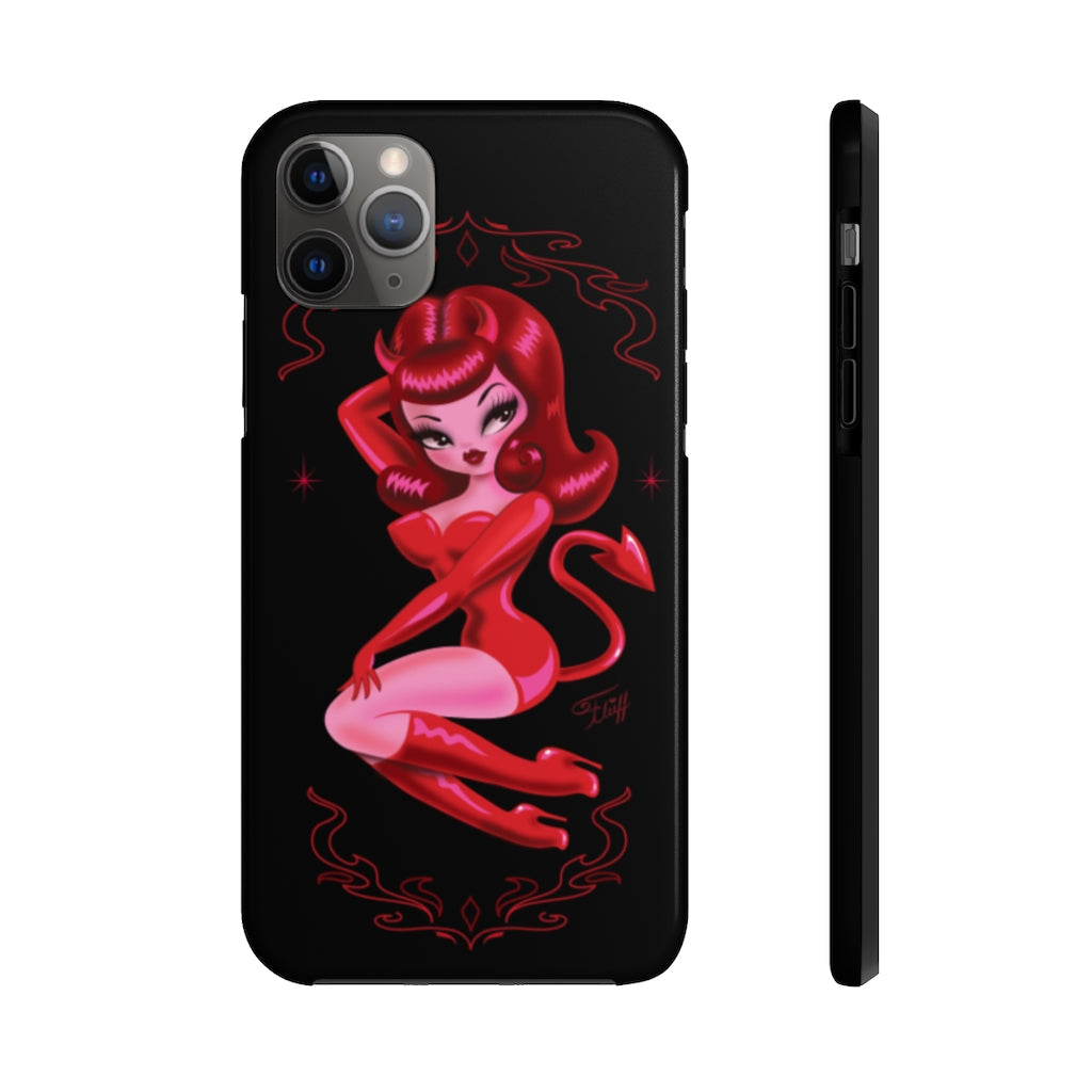 She Devil • Phone Case
