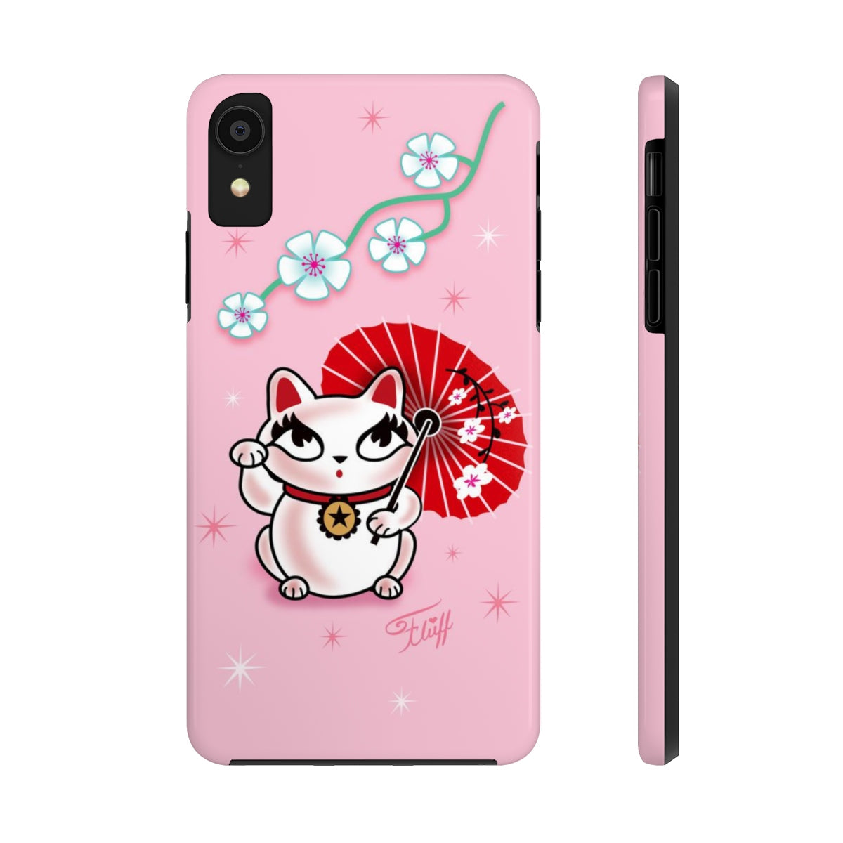 Kyoto Kitty • Phone Case