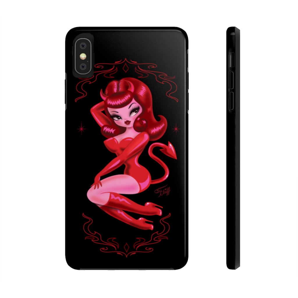 She Devil • Phone Case