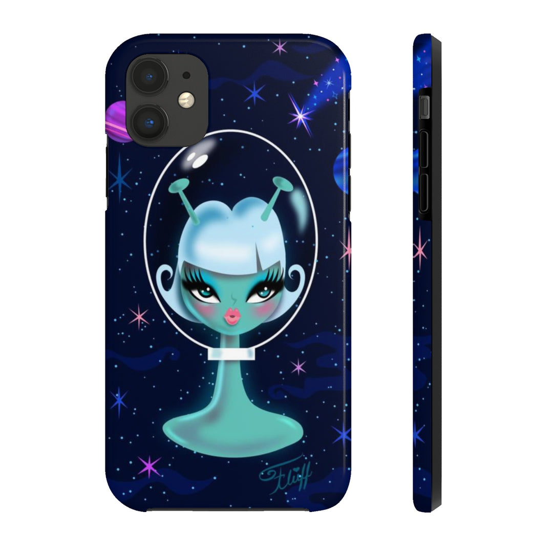 Alien Girl Alien Girl