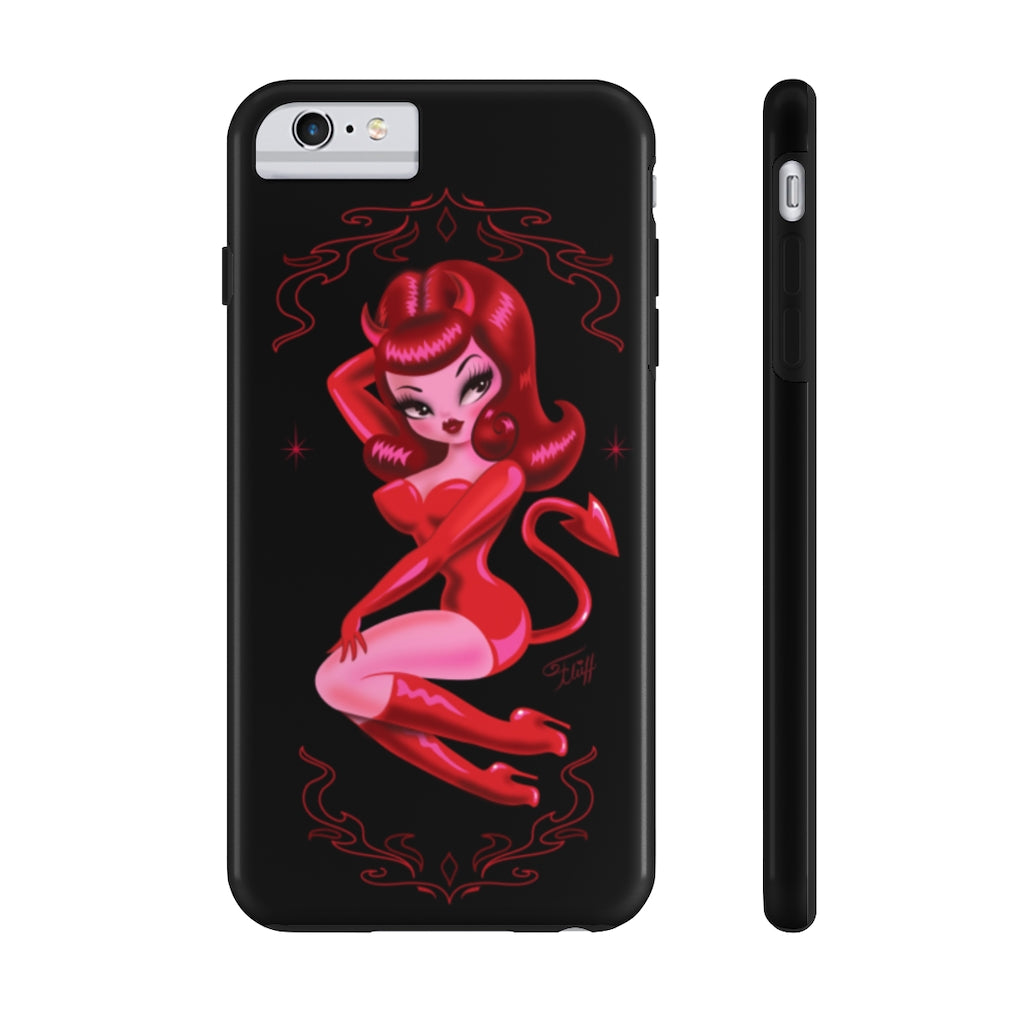 She Devil • Phone Case