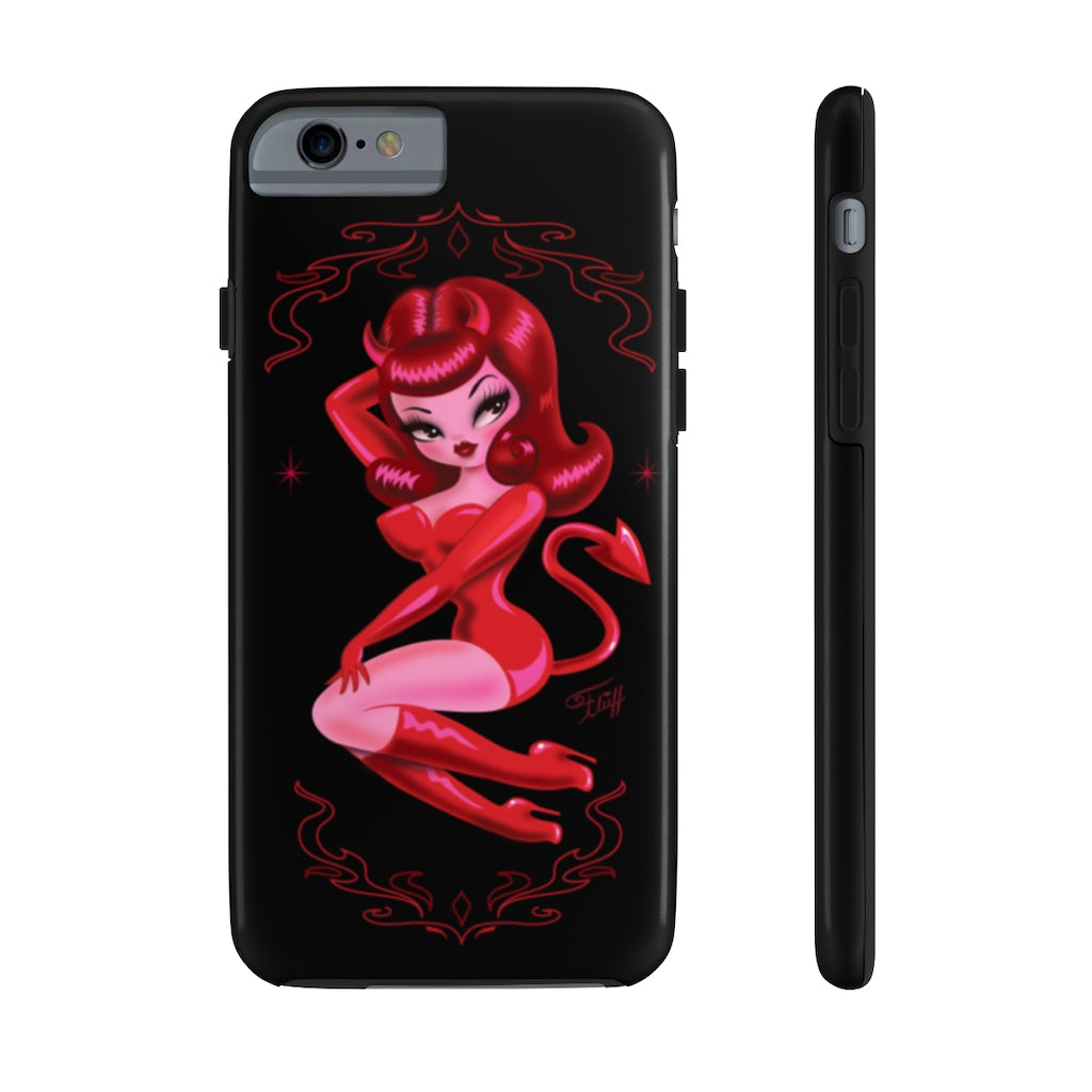 She Devil • Phone Case