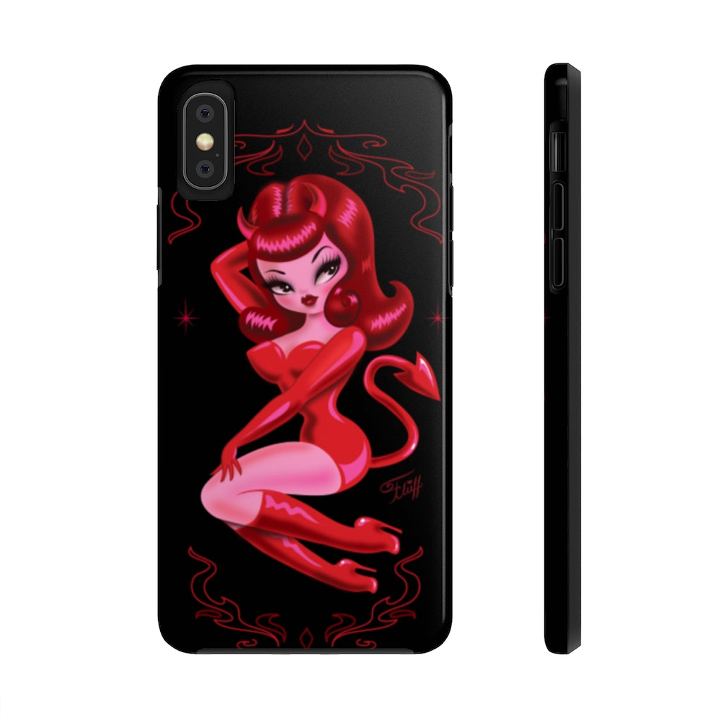 She Devil • Phone Case