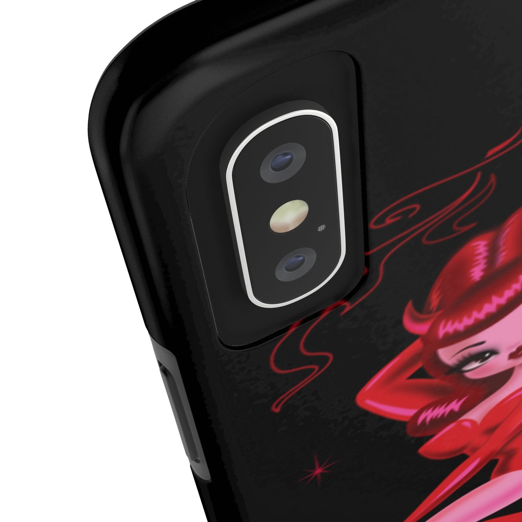 She Devil • Phone Case