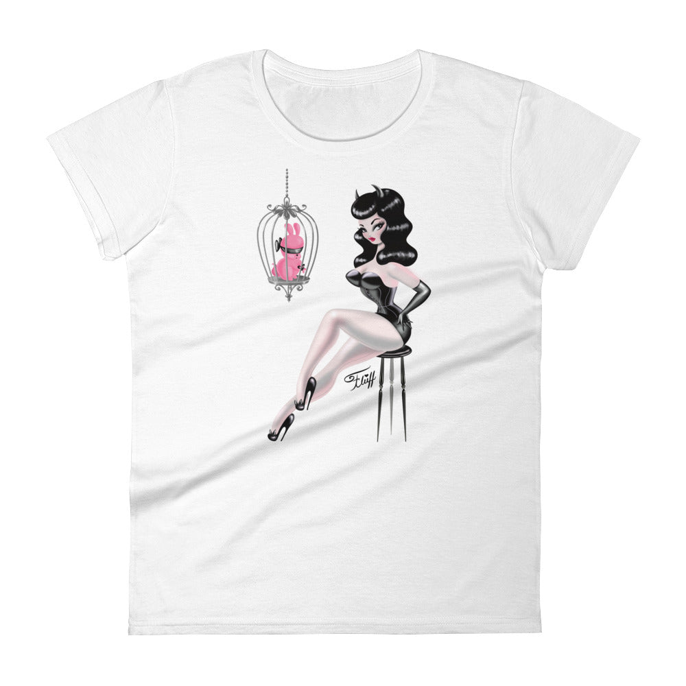 Mr.Pinky's Punishment • Tee