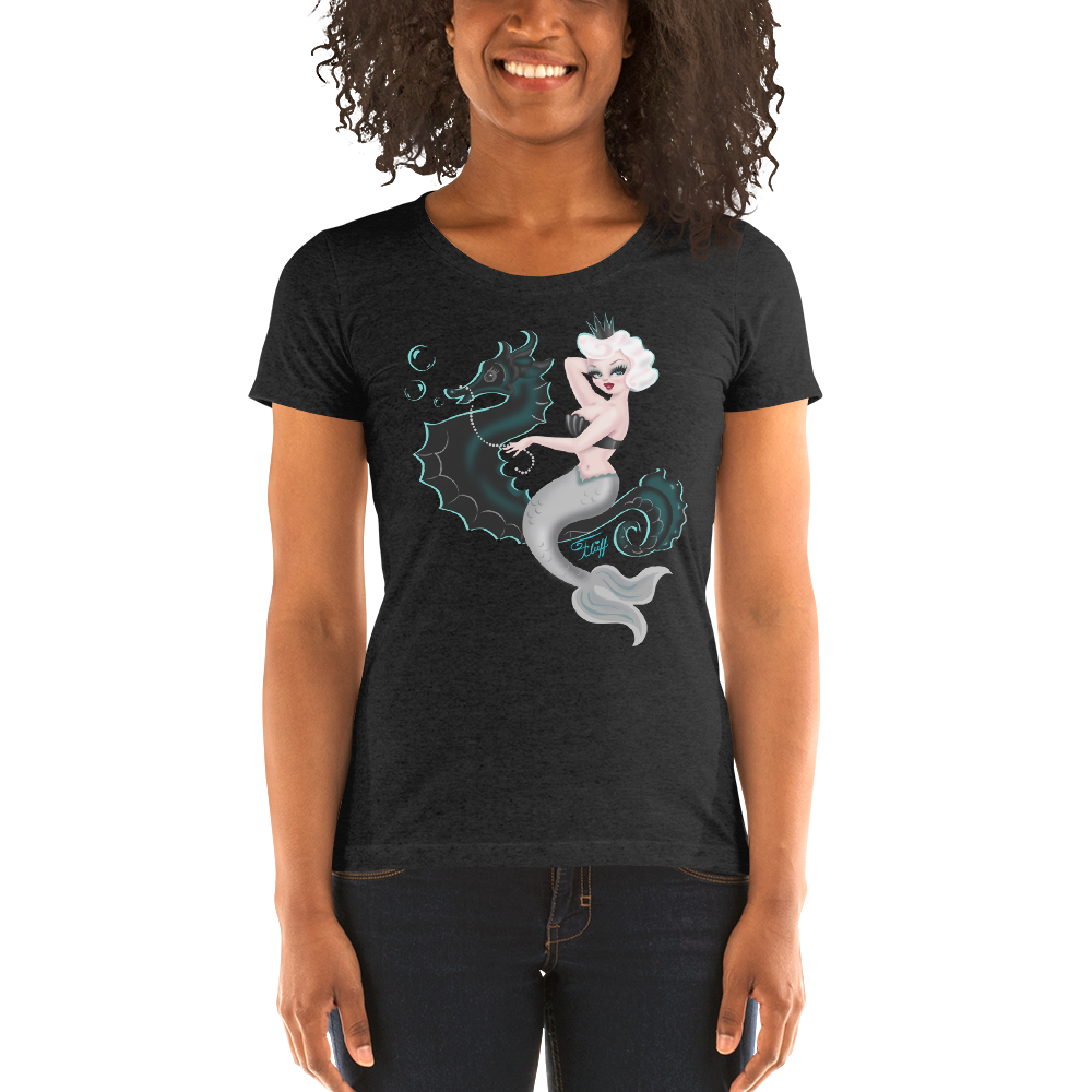 Perlette • Women's Slim Fit Tee